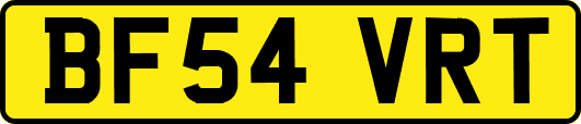 BF54VRT