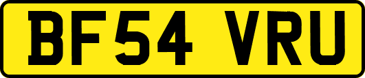 BF54VRU