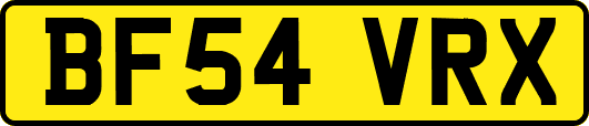 BF54VRX
