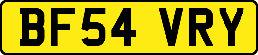 BF54VRY