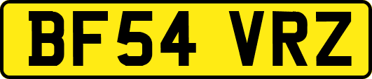 BF54VRZ