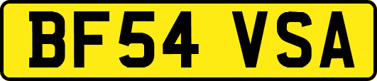 BF54VSA