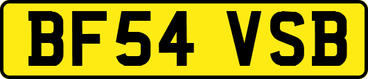 BF54VSB