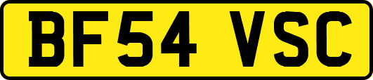 BF54VSC