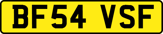 BF54VSF