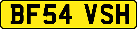 BF54VSH