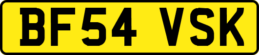 BF54VSK