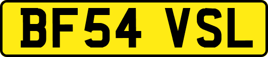 BF54VSL