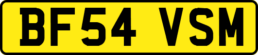 BF54VSM