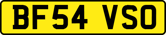 BF54VSO