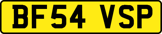 BF54VSP