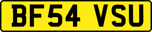 BF54VSU