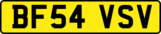 BF54VSV