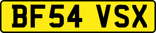 BF54VSX