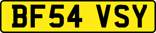 BF54VSY