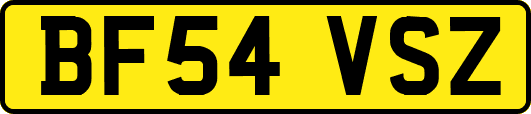BF54VSZ