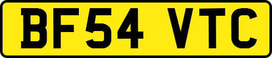 BF54VTC
