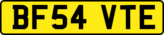 BF54VTE