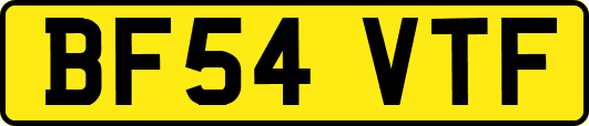 BF54VTF