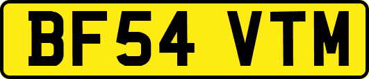 BF54VTM