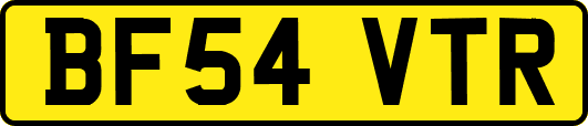 BF54VTR