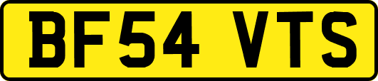 BF54VTS