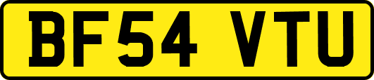 BF54VTU