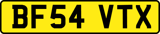 BF54VTX