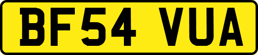 BF54VUA