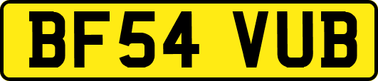 BF54VUB