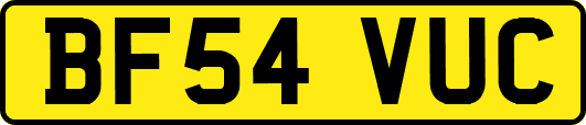 BF54VUC