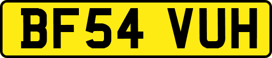 BF54VUH