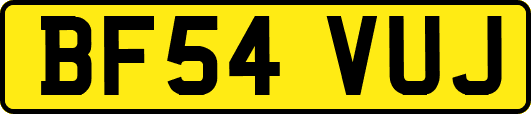 BF54VUJ