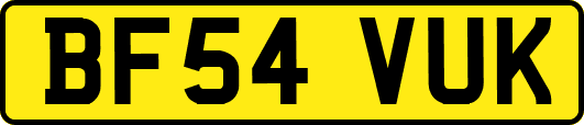 BF54VUK