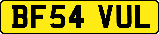 BF54VUL