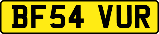 BF54VUR