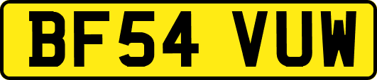 BF54VUW