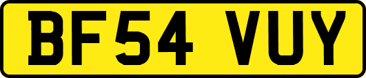BF54VUY