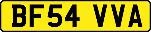 BF54VVA
