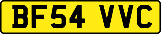 BF54VVC