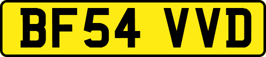 BF54VVD