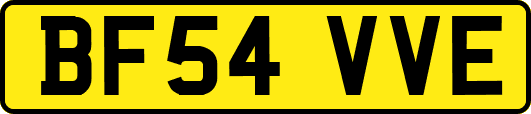 BF54VVE