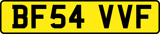 BF54VVF