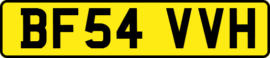 BF54VVH