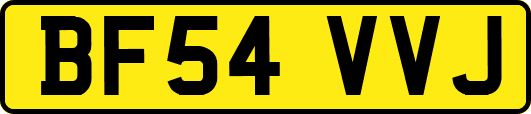 BF54VVJ