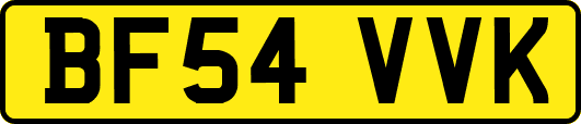 BF54VVK