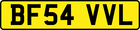 BF54VVL