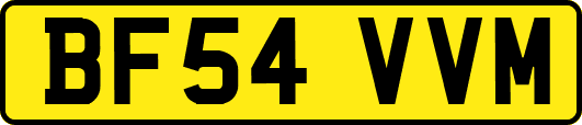 BF54VVM