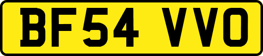 BF54VVO
