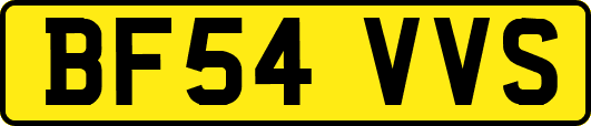 BF54VVS